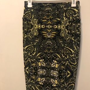 LuLaRoe Cassie XS BNMT